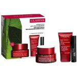 Clarins P&auml;evakreem Multi-Intensive Komplekt 3 t&uuml;kki
