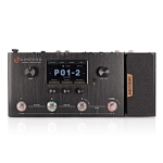 Hotone Ampero MP-100 - kitarrimulti efekt