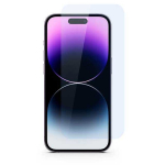 Epico Glass IM iPhone 15 Pro Max - koos aplikaatoriga
