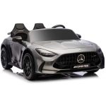 Lean Lean Cars Elektromobiil Mercedes GT63 AMG 24V hall