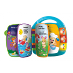 Fisher-Price Laugh & Learn CLK26 &otilde;ppem&auml;nguasi