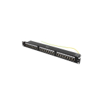 Deltaco PAN-201 pistikupesa 1U