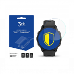 Kaitseklaas Garmin Forerunner 955, komplektis 3tk, 3mk