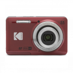 Kodak PixPro FZ55 Punane