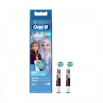 Lisaharjad lastehambaharjale Braun Oral-B 2 tk