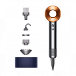Dyson HD07 Supersonic Hair Dryer Nickel/Copper v2