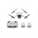 DJI Mini 3 Fly More Combo (DJI RC-N1)