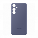 Samsung Galaxy S24+ silikoon&uuml;mbris lilla