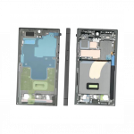 Samsung SM-S918 Galaxy S23 Ultra akukaas vaheraam Green