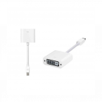 Apple Mini DP->DVI adapter