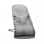 BabyBj&ouml;rn Bliss Mesh Grey