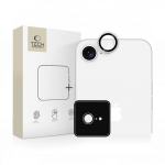 Tagakaamerate kaitseklaas, Apple iPhone 16e, Tech-Protect