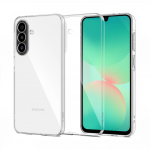 Kaitse&uuml;mbris FlexAir, Samsung Galaxy A26 5G l&auml;bipaistev, Tech-Protect