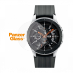 Ekraanikaitseklaas Samsung Galaxy Watch 42mm, veekindel, PanzerGlass