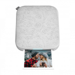 HP fotoprinter Sprocket 3x4