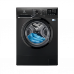 Electrolux PerfectCare 600, 6 kg, s&uuml;gavus 37,8 cm, 1000 p/min, tumehall - Eestlaetav pesumasin
