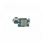 Samsung SM-A536B Galaxy A53 5G simkaardi pistik laadimispesa lisaplaadiga