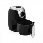 Kuuma&otilde;hufrit&uuml;&uuml;r Tristar Mini Crispy Fryer 1000 W 2L must