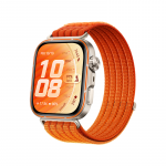 Huawei Watch Fit 5 Pro Orange