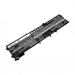 CS s&uuml;learvuti aku DELL 5XJ28, 6GTPY, B102188-0006 11.4V 8000mAh Li-Polymer