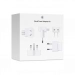 World Travel Adapter Kit