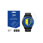 Kaitsekile FlexibleGlass Garmin Fenix 9 Pro 51mm Komplektis 3tk 3mk