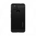 Kaitse&uuml;mbris Rugged Armor Google Pixel 4a 5G must Spigen