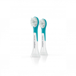 Sonicare hambaharja otsikud MINI lastele Philips 2 tk