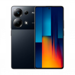 Xiaomi Poco M6 Pro 256GB Black