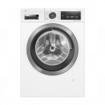 Bosch Seeria 6, 10 kg, s&uuml;gavus 59 cm, 1600 p/min - Eestlaetav pesumasin