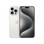 Apple iPhone 15 Pro Max 512GB White Titanium