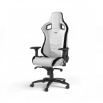 noblechairs Epic White/Black