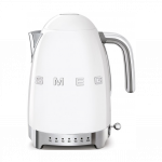 Veekeetja Smeg KLF03WHEU Valge