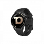 OnePlus Watch Lite Black Steel