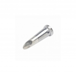 LT BB 60 - Soldering Tip Bevelled, Round 2.4mm, Weller