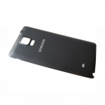 Samsung SM-N910C Galaxy Note 4 akukaas must