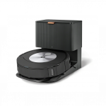 iRobot Roomba Combo&reg; j7+, m&auml;rg- ja kuivpuhastus, must
