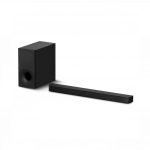 Sony 2.1 Soundbar 330W Bluetooth must