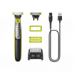 Philips OneBlade 360 raseerija n&auml;gu ja keha QP2834/23