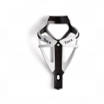Garmin Tacx Deva Bottle Cages White