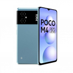 Xiaomi Poco M4 5G 128GB Cool Blue