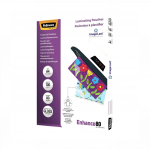 Lamineerimiskile A4 80mic, 100tk, 5440001 Fellowes