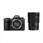 Nikon Z6 III 24-120mm F4 S Kit