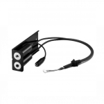 Headset adapter for IC-A120E