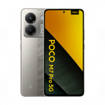 Xiaomi Poco M7 Pro 5G 12GB 256GB Silver