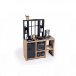 Smoby Tefal Loft Play Kitchen