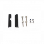 Garmin Apollo SRX400/ERX400 Flat Mount Kit