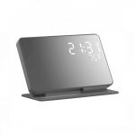 3-in-1 Multifunction Wireless Charger with 30W Travel Adaptor ITFIT PW06