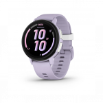 Garmin Bounce 2 GPS LTE Light Purple Kids