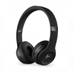 Beats Solo3 Black